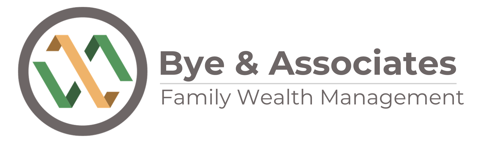 Logo for Bye & Associates Family Wealth Management | Financial Advisors | Winnipeg, MB